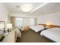 Miyoshi Grand Hotel Hotels in Miyoshi