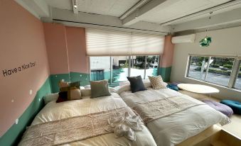 Hostel Have a Nice Day Hvni