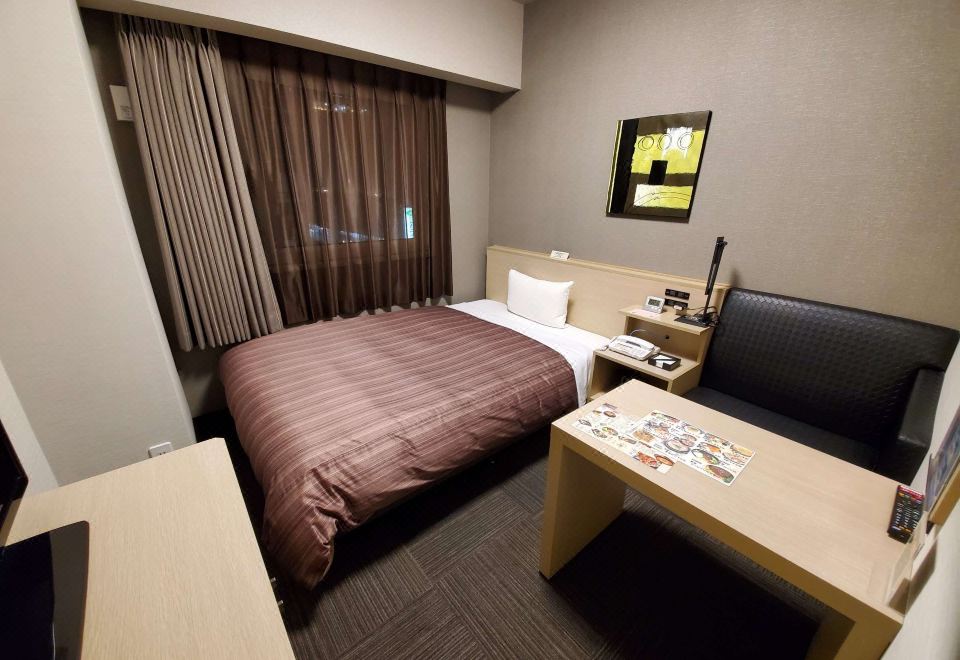 호텔 루트 인 히타 에키마에 썸네일