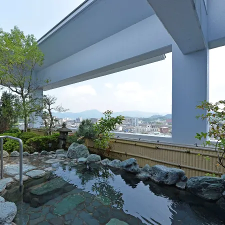 Hotel Shunkeiya
