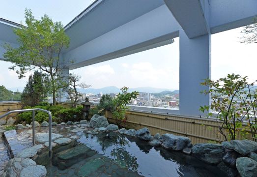 다케오 신사 이미지