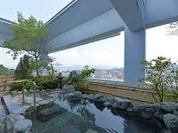武雄溫泉 春慶屋飯店