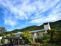 Ryokamisho - Gym