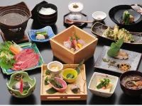 Unkai Hotel a Tōkamachi