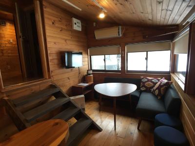 その他 白馬姫川温泉　ペンションＴＯＭＡＴＯの写真