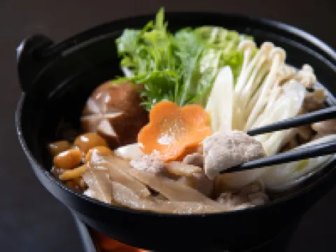 旅館 新清館 九重のホテル