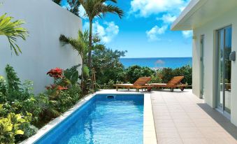 Feliz Villa Suite Miyakojima Ueno
