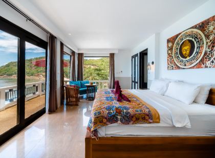 クリスタル ベイ ビーチ リゾート