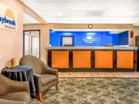 Days Inn & Suites by Wyndham Albuquerque North