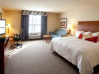 Hilton Garden Inn Freeport Downtown Hotels near Eartha Globe