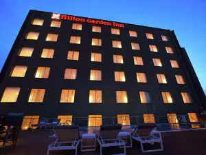 Hilton Garden Inn Kampala Kira Road