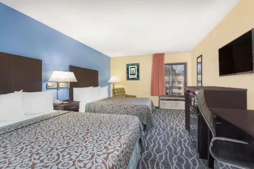 Days Inn & Suites by Wyndham Peachtree Corners/Norcross Hotels in Peachtree Corners