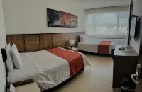 Hotel San Martin Popayan Hotels in Popayán
