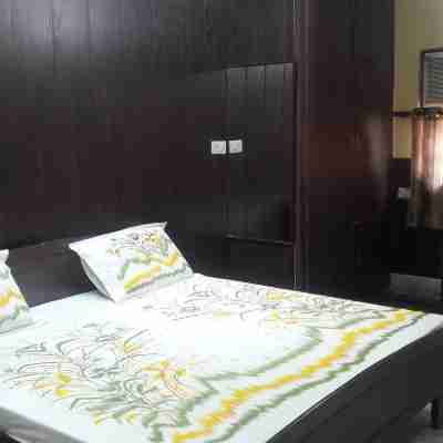 Hotel Royal Palace Rooms
