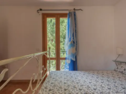 Stunning Residence Bouganvillage Bedroom Sleeps 4 (+ Child) No1314 Hotels in Budoni