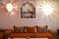 Dar Rehla Guest House