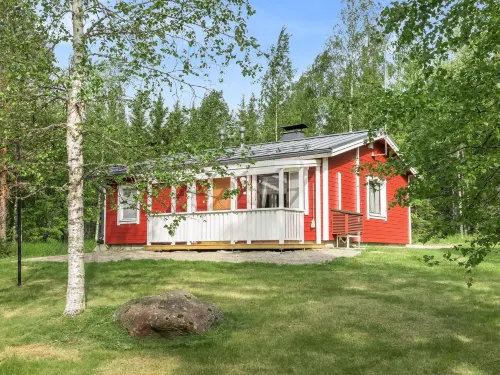 Teeri Hotels in Varpaisjarvi