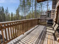 Karhunkieppi 11a فنادق في كيتيلا