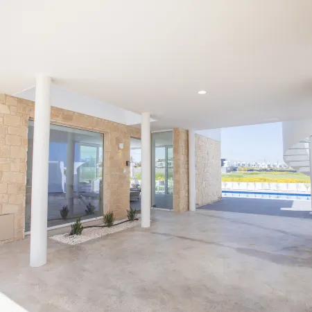 Protaras VIE Bleu Villa Vb13