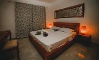 Kannel Apartments Seychelles - 2 Bedroom