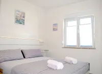 Panoramic View Apartment Marijane - Apartments