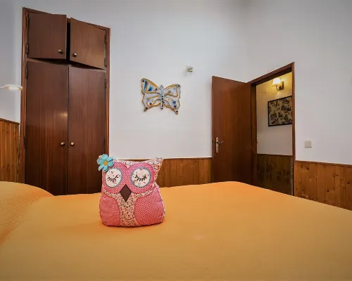 Casa Adega - Quinta Amoreira Hotels in Benafim