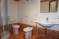 Homely Apartment for up to 6 Guests with Pool