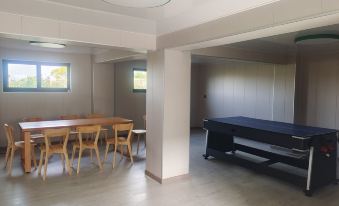 Daishan Tianxi Panhai Homestay