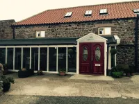 No1 Hotel Hotel a Wooler