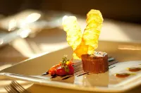 Valamar Lacroma Hotel - breakfast