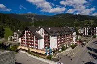 Hotel Laaxerhof Hotels in Flims