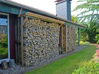 Zedernhütte