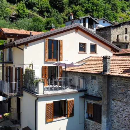 Casa Degli Angeli