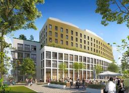 Jost Hotel Montpellier Centre St Roch