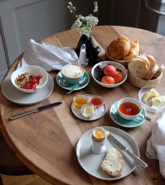 奧伯格穆登旅館