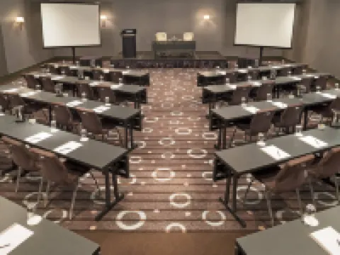 Le Méridien Atlanta Perimeter Hotels in Dunwoody