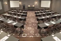 Le Méridien Atlanta Perimeter Hoteles en Dunwoody