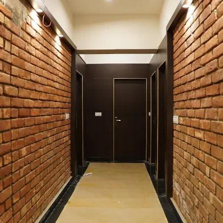 The Nalanda Heritage - Hotel in Rajgir