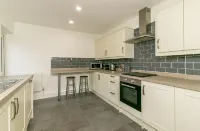 Denby Lodge