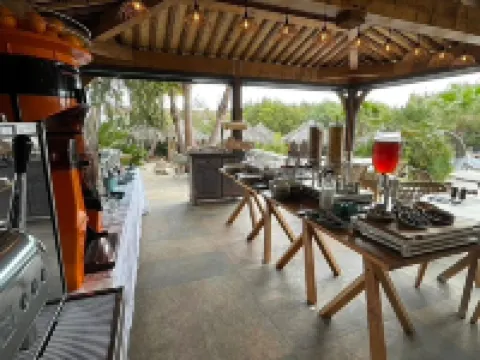 La Villa Dune, Hôtel & Spa