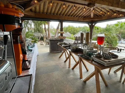 La Villa Dune, Hôtel & Spa