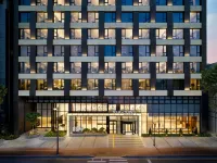 Four Points by Sheraton Suwon Hotel a Suwon