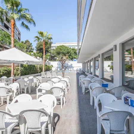 Hotel Best Los Angeles
