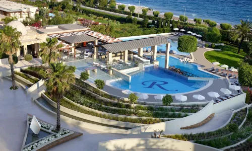 Elite Suites by Rhodes Bay