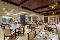 Sarovar Portico Dehradun - breakfast