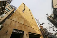 The Post Hotel