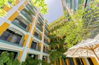 Son Hoi An Boutique Hotel & Spa Hotels near Phuoc Lam Pagoda