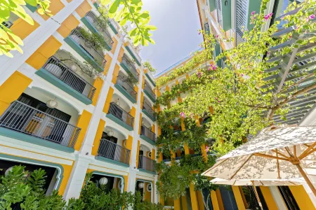 Son Hoi An Boutique Hotel & Spa