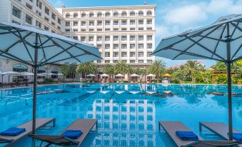 Wyndham Garden Grandworld Phu Quoc