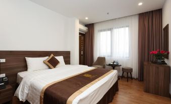 Rosarian Hotel
